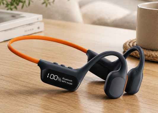 Princai Open-Ear Headphones
